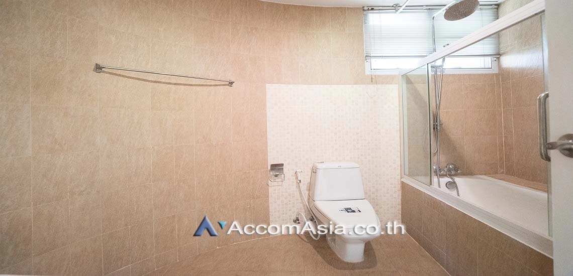 10  4 br Apartment For Rent in Sukhumvit ,Bangkok BTS Asok at The Truly Beyond 110035