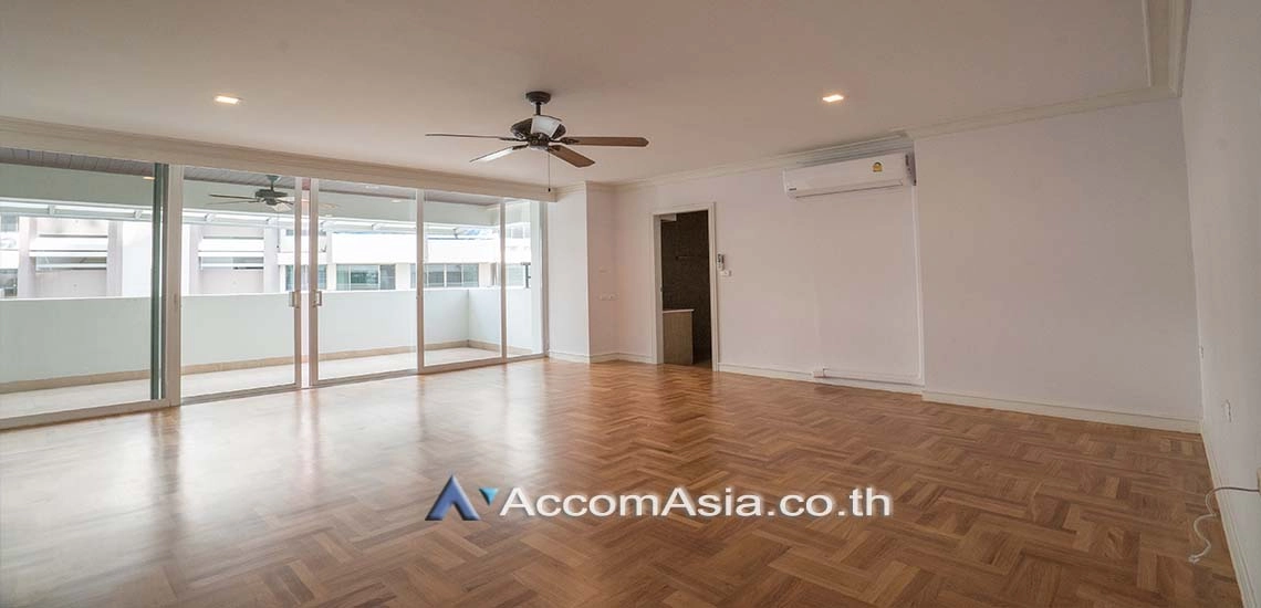 6  4 br Apartment For Rent in Sukhumvit ,Bangkok BTS Asok at The Truly Beyond 110035