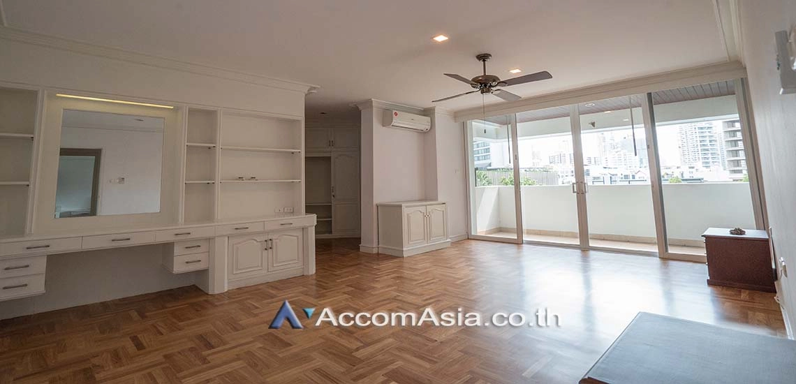7  4 br Apartment For Rent in Sukhumvit ,Bangkok BTS Asok at The Truly Beyond 110035