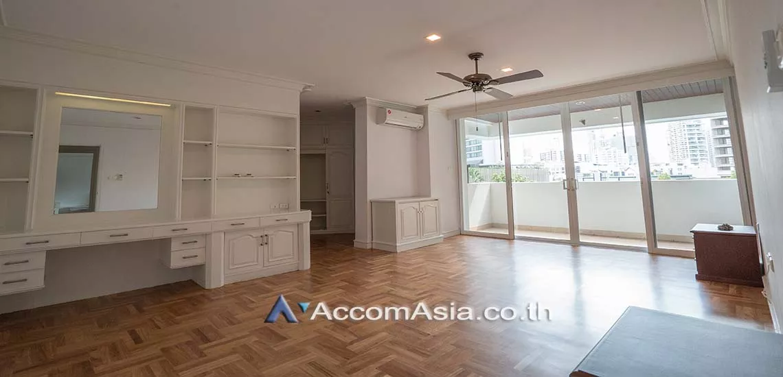 7  4 br Apartment For Rent in Sukhumvit ,Bangkok BTS Phrom Phong at The Truly Beyond 110035
