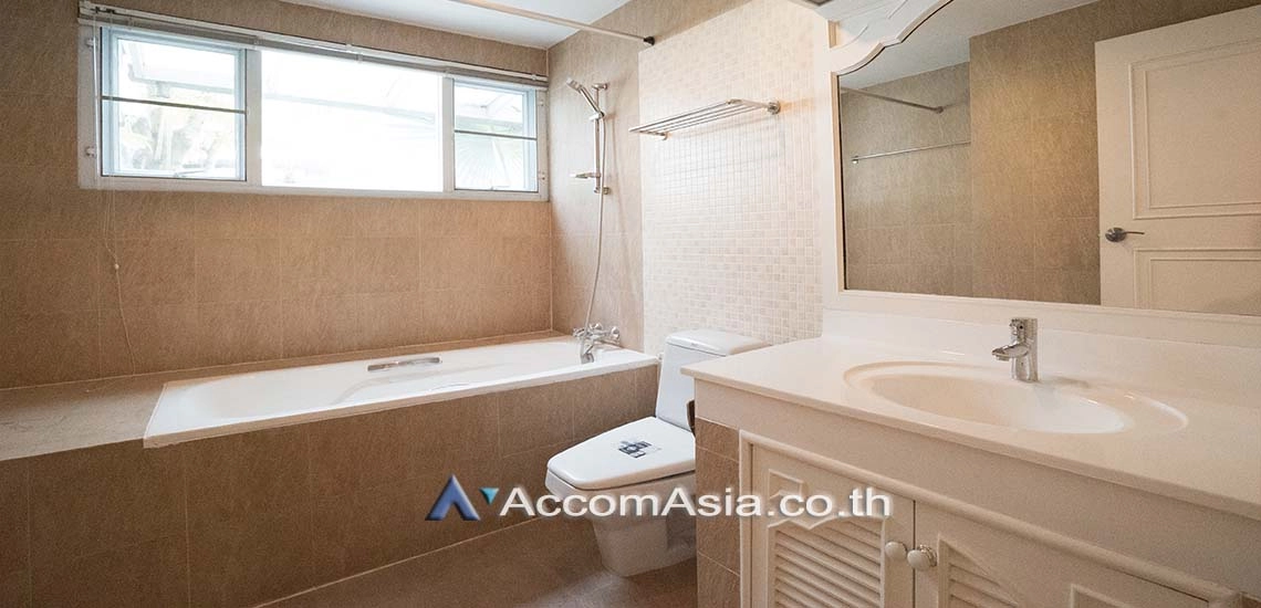11  4 br Apartment For Rent in Sukhumvit ,Bangkok BTS Asok at The Truly Beyond 110035