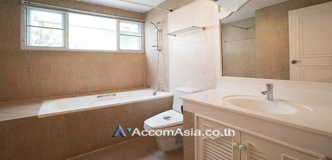 11  4 br Apartment For Rent in Sukhumvit ,Bangkok BTS Phrom Phong at The Truly Beyond 110035