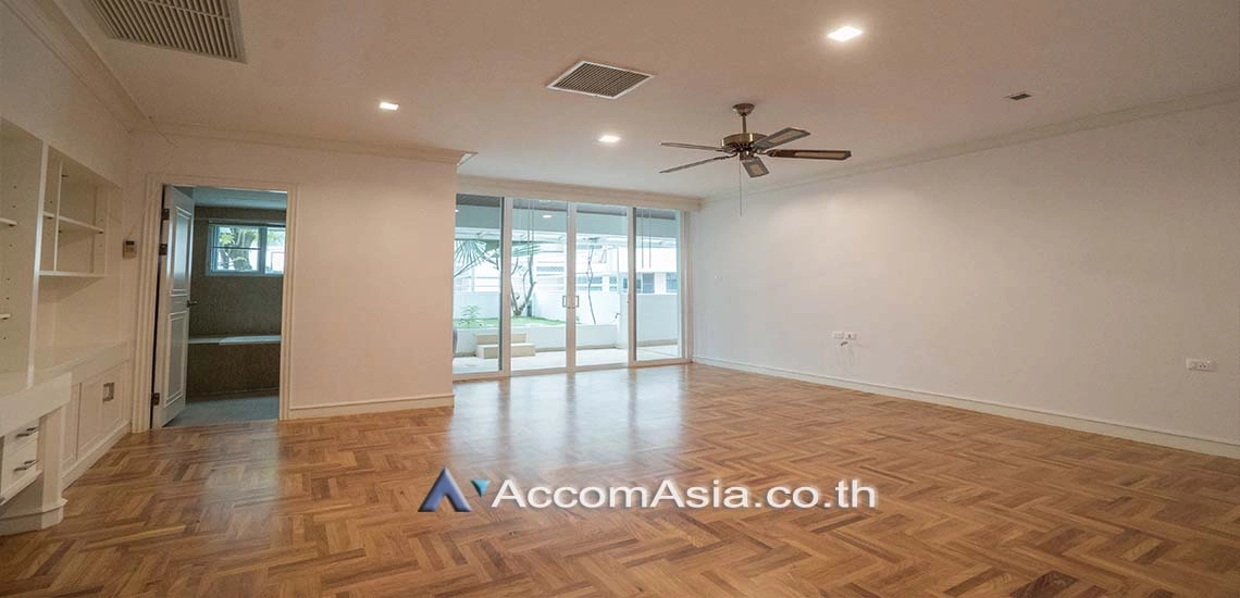 8  4 br Apartment For Rent in Sukhumvit ,Bangkok BTS Asok at The Truly Beyond 110035