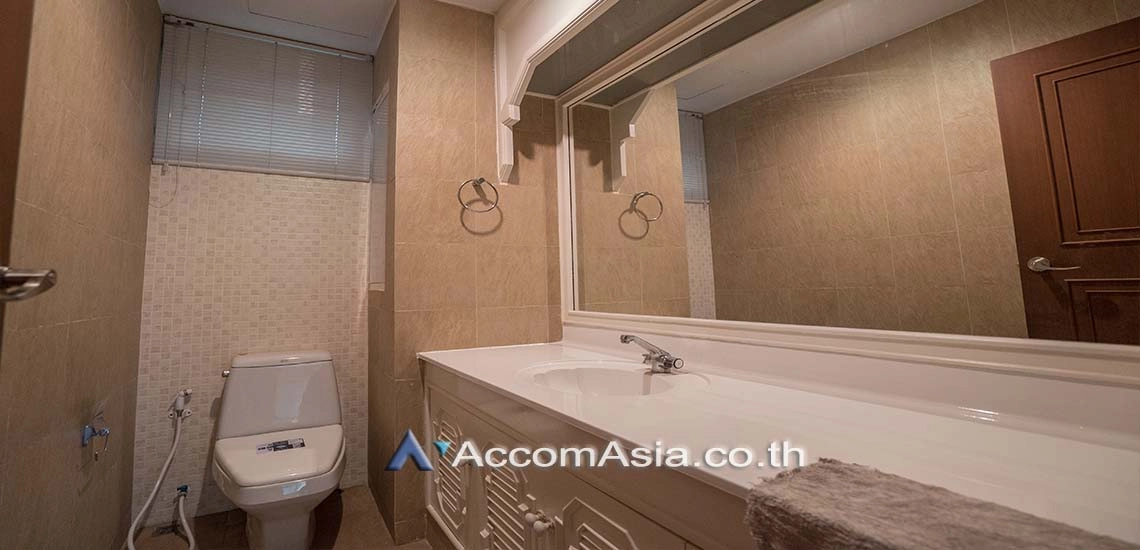 12  4 br Apartment For Rent in Sukhumvit ,Bangkok BTS Asok at The Truly Beyond 110035