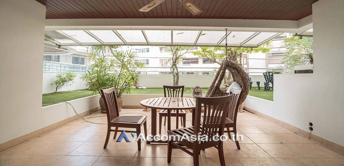  1  4 br Apartment For Rent in Sukhumvit ,Bangkok BTS Asok at The Truly Beyond 110035