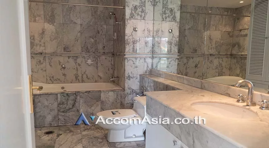 11  3 br Apartment For Rent in Sukhumvit ,Bangkok BTS Phrom Phong at The unparalleled living place 1007101