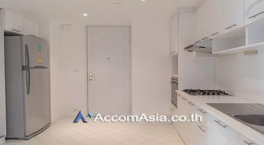 6  3 br Apartment For Rent in Sukhumvit ,Bangkok BTS Phrom Phong at The unparalleled living place 1007101