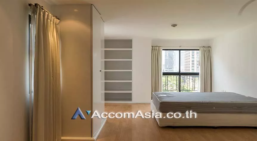 8  3 br Apartment For Rent in Sukhumvit ,Bangkok BTS Phrom Phong at The unparalleled living place 1007101