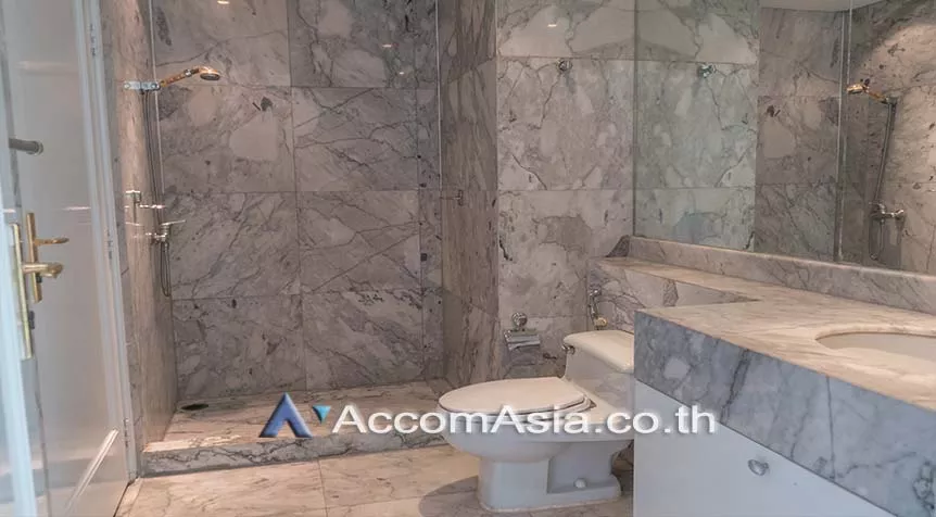 9  3 br Apartment For Rent in Sukhumvit ,Bangkok BTS Phrom Phong at The unparalleled living place 1007101
