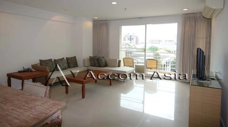 unit 2 Bedrooms  Condominium For Rent & Sale in Sukhumvit, Bangkok  near BTS Phrom Phong (210052)