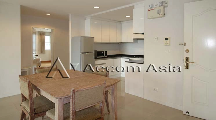 unit 2 Bedrooms  Condominium For Rent & Sale in Sukhumvit, Bangkok  near BTS Phrom Phong (210052)