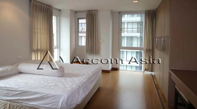 5  2 br Condominium for rent and sale in Sukhumvit ,Bangkok BTS Phrom Phong at Serene Place 210052