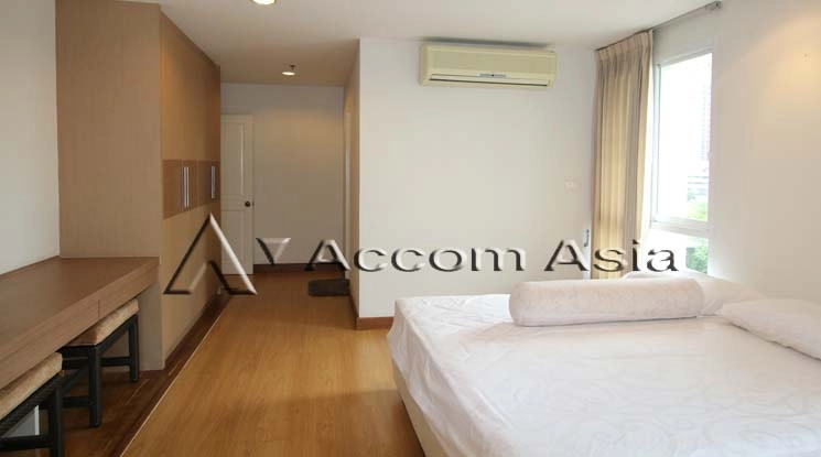 6  2 br Condominium for rent and sale in Sukhumvit ,Bangkok BTS Phrom Phong at Serene Place 210052