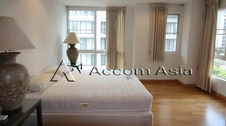 unit 2 Bedrooms  Condominium For Rent & Sale in Sukhumvit, Bangkok  near BTS Phrom Phong (210052)