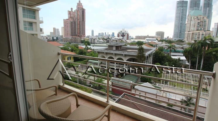9  2 br Condominium for rent and sale in Sukhumvit ,Bangkok BTS Phrom Phong at Serene Place 210052