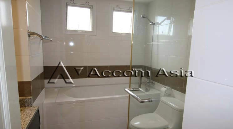 7  2 br Condominium for rent and sale in Sukhumvit ,Bangkok BTS Phrom Phong at Serene Place 210052