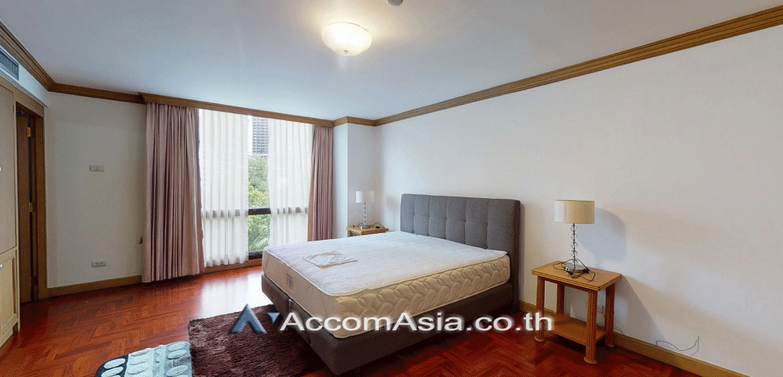 6  3 br Condominium for rent and sale in Ploenchit ,Bangkok BTS Chitlom at Somkid Gardens 210060