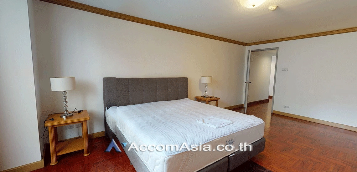 8  3 br Condominium for rent and sale in Ploenchit ,Bangkok BTS Chitlom at Somkid Gardens 210060