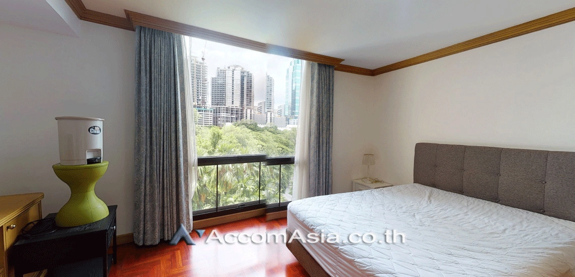 10  3 br Condominium for rent and sale in Ploenchit ,Bangkok BTS Chitlom at Somkid Gardens 210060