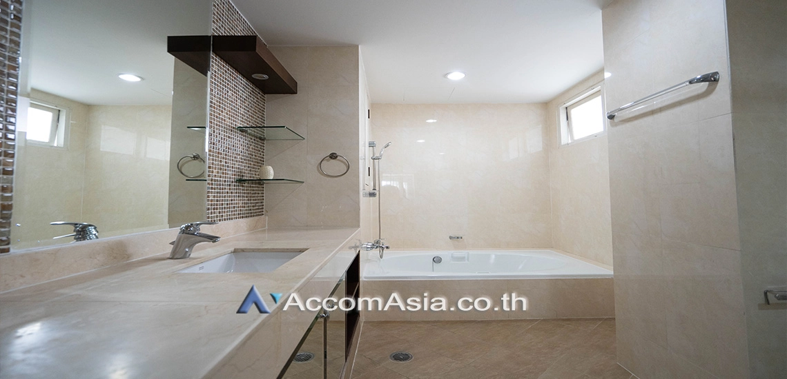 9  3 br Apartment for rent and sale in Sukhumvit ,Bangkok BTS Asok - MRT Sukhumvit at Perfect for family 110069