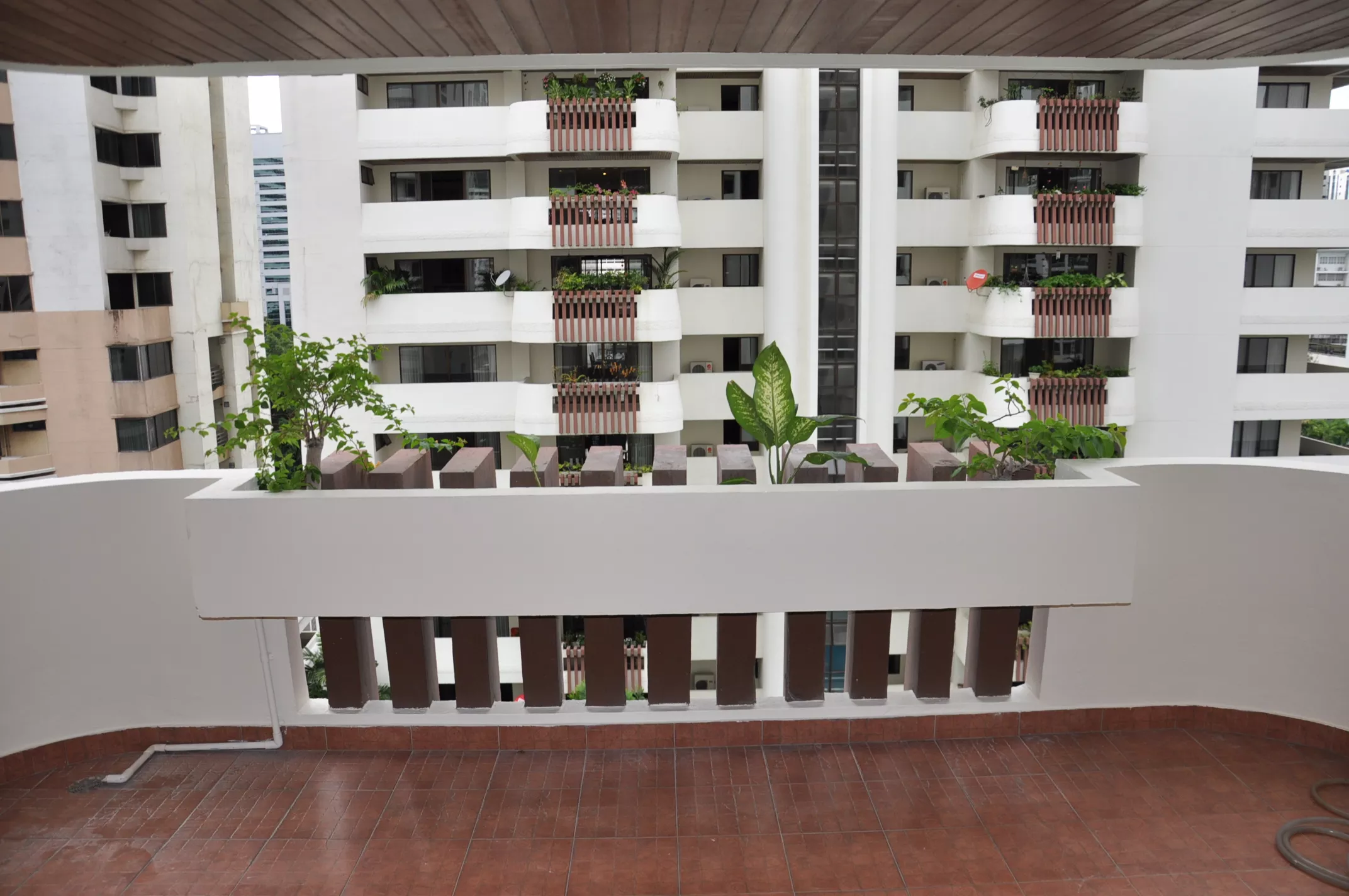 4  3 br Apartment For Rent in Sukhumvit ,Bangkok BTS Asok - MRT Sukhumvit at Perfect for family 110070