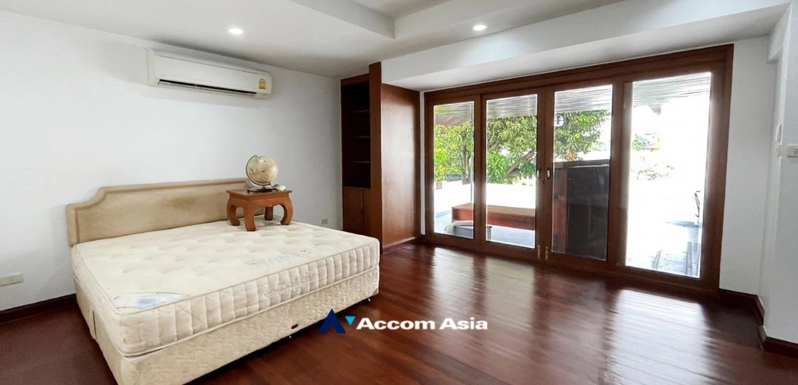 27  5 br House for rent and sale in Sukhumvit ,Bangkok BTS Ekkamai 610073