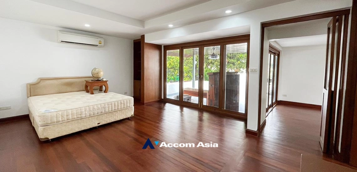 26  5 br House for rent and sale in Sukhumvit ,Bangkok BTS Ekkamai 610073