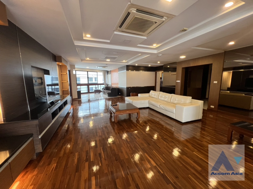 1  3 br Condominium for rent and sale in Sukhumvit ,Bangkok  at President Park Sukhumvit 24   210079