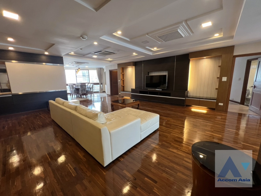 4  3 br Condominium for rent and sale in Sukhumvit ,Bangkok  at President Park Sukhumvit 24   210079