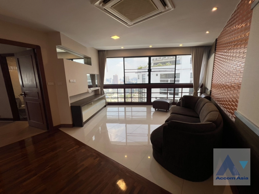 5  3 br Condominium for rent and sale in Sukhumvit ,Bangkok  at President Park Sukhumvit 24   210079
