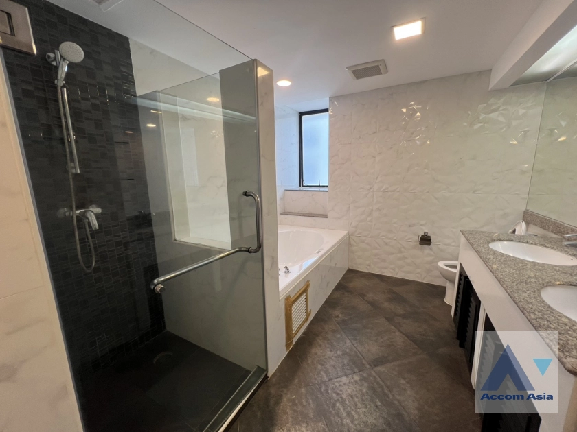 18  3 br Condominium for rent and sale in Sukhumvit ,Bangkok  at President Park Sukhumvit 24   210079