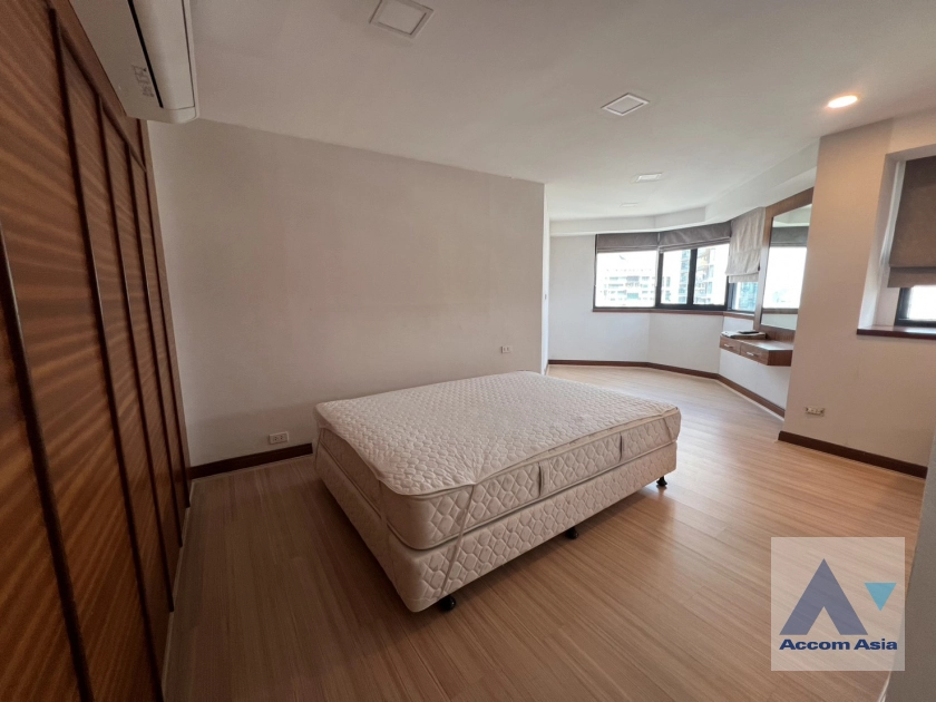 12  3 br Condominium for rent and sale in Sukhumvit ,Bangkok  at President Park Sukhumvit 24   210079