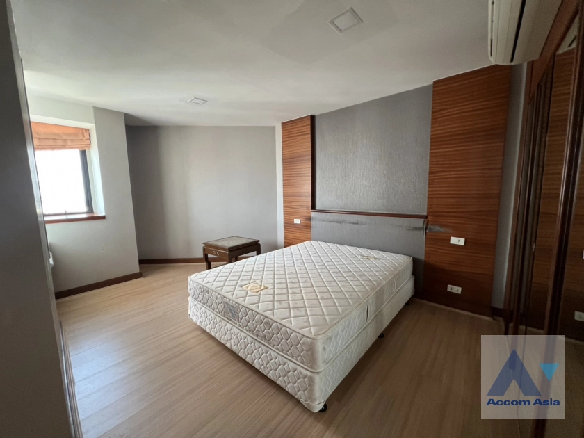 11  3 br Condominium for rent and sale in Sukhumvit ,Bangkok  at President Park Sukhumvit 24   210079