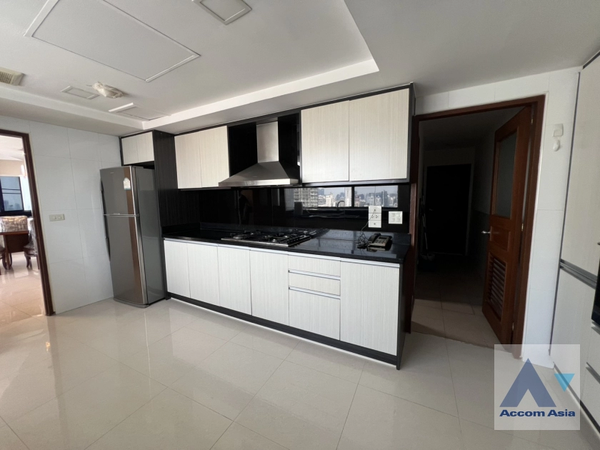 8  3 br Condominium for rent and sale in Sukhumvit ,Bangkok  at President Park Sukhumvit 24   210079