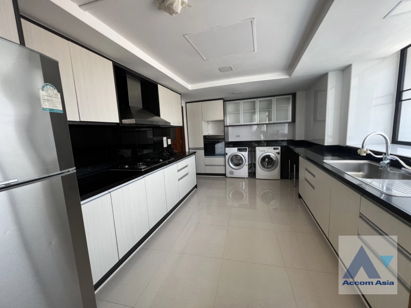 9  3 br Condominium for rent and sale in Sukhumvit ,Bangkok  at President Park Sukhumvit 24   210079