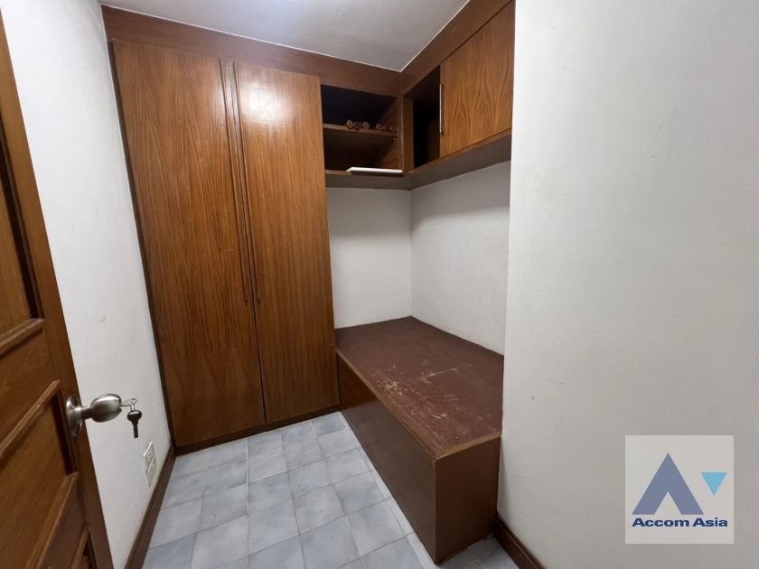 14  3 br Condominium for rent and sale in Sukhumvit ,Bangkok  at President Park Sukhumvit 24   210079