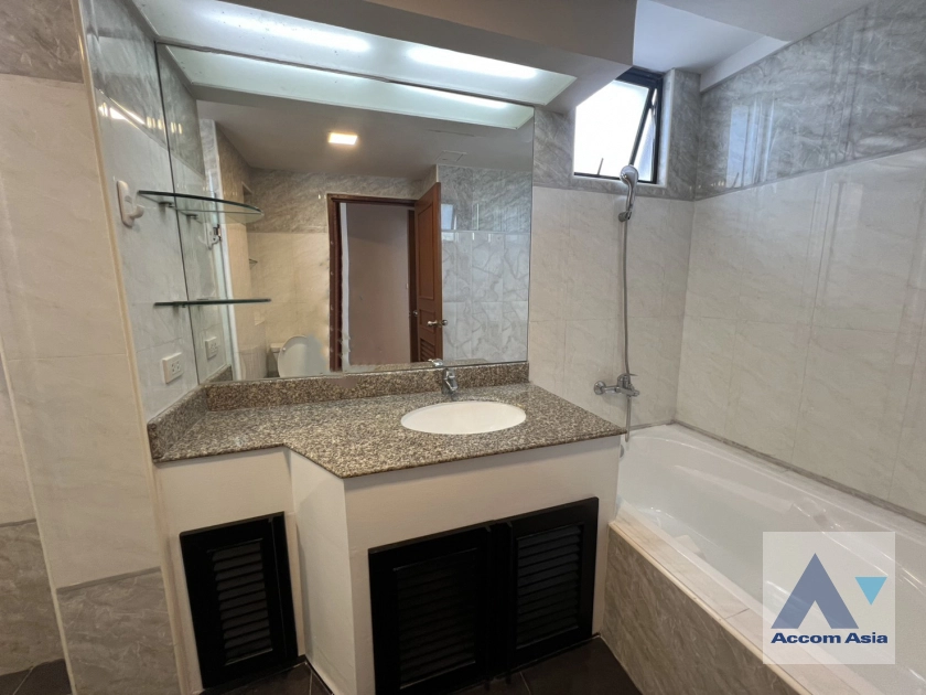 16  3 br Condominium for rent and sale in Sukhumvit ,Bangkok  at President Park Sukhumvit 24   210079