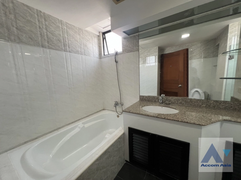 17  3 br Condominium for rent and sale in Sukhumvit ,Bangkok  at President Park Sukhumvit 24   210079