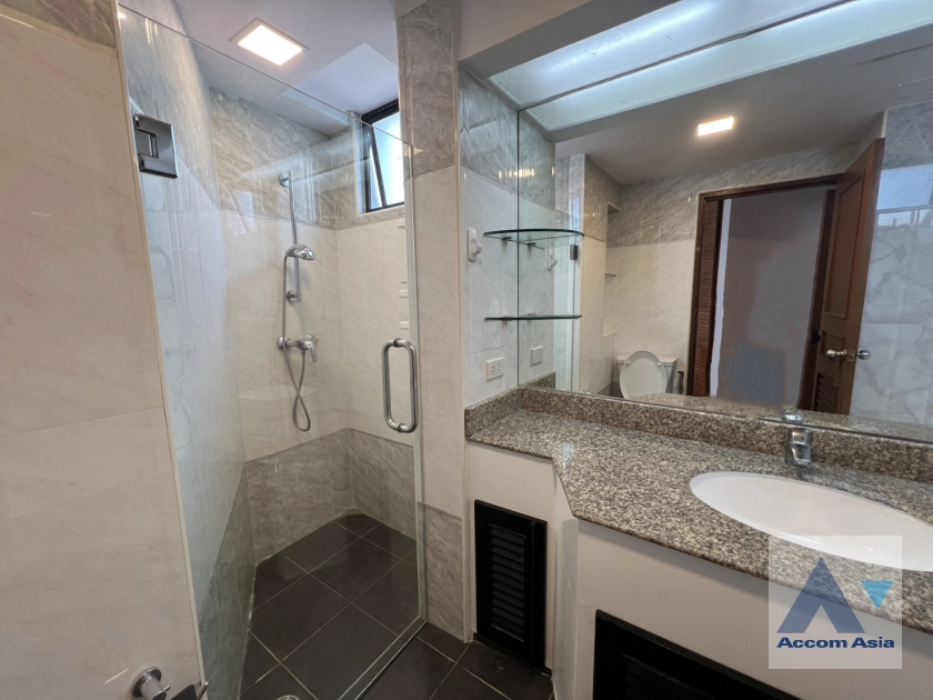 15  3 br Condominium for rent and sale in Sukhumvit ,Bangkok  at President Park Sukhumvit 24   210079