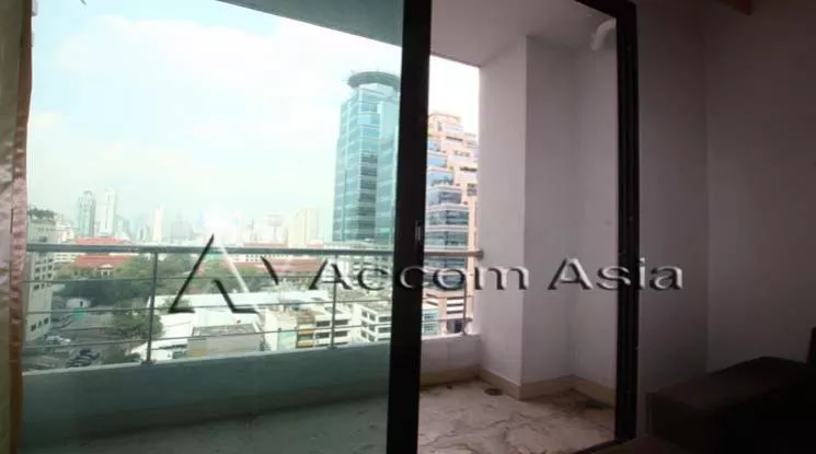 5  2 br Condominium For Rent in Sukhumvit ,Bangkok MRT Phetchaburi at Supalai Premier Place Asoke 210080