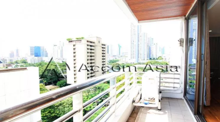 6  3 br Apartment For Rent in Sukhumvit ,Bangkok BTS Phrom Phong at Cosy and perfect for family 110089