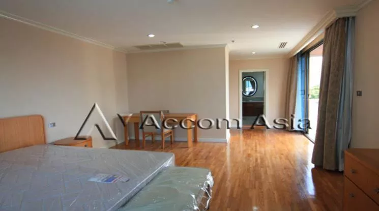 7  3 br Apartment For Rent in Sukhumvit ,Bangkok BTS Phrom Phong at Cosy and perfect for family 110089