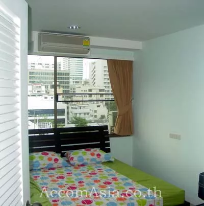 4  2 br Condominium For Rent in Silom ,Bangkok BTS Chong Nonsi at Diamond Tower 210094