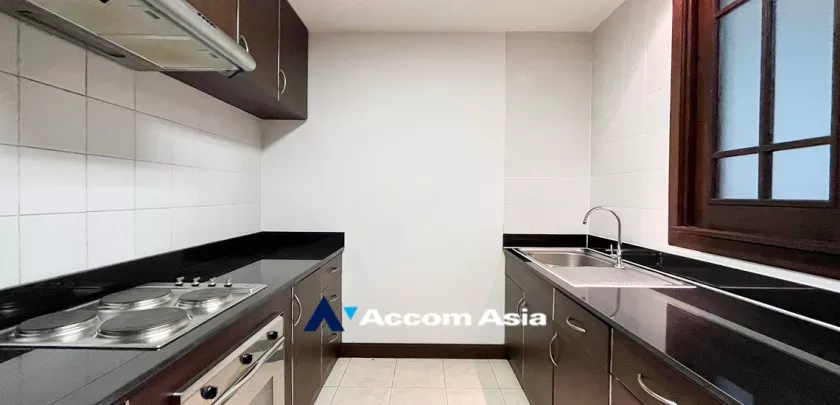 9  2 br Condominium For Rent in Ploenchit ,Bangkok BTS Chitlom at Langsuan Ville 2000204