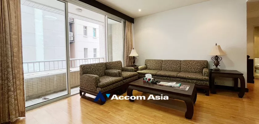 7  2 br Condominium For Rent in Ploenchit ,Bangkok BTS Chitlom at Langsuan Ville 2000204