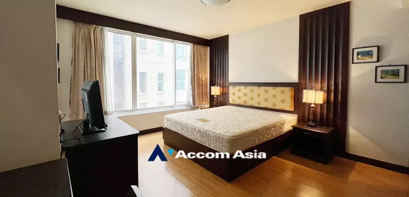 10  2 br Condominium For Rent in Ploenchit ,Bangkok BTS Chitlom at Langsuan Ville 2000204