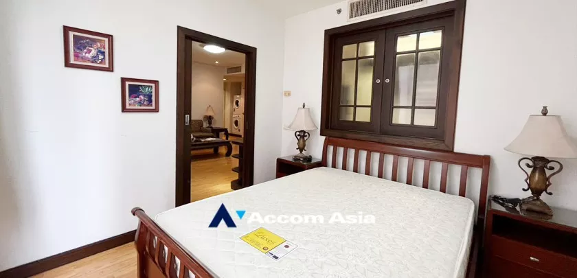 14  2 br Condominium For Rent in Ploenchit ,Bangkok BTS Chitlom at Langsuan Ville 2000204