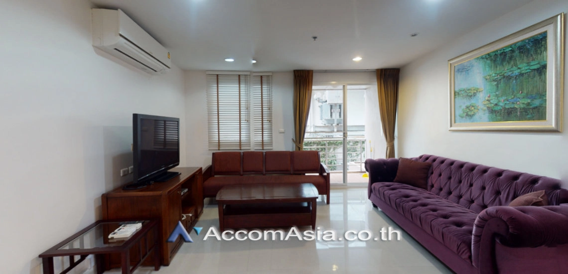  1  2 br Condominium for rent and sale in Sukhumvit ,Bangkok BTS Phrom Phong at Serene Place 210114