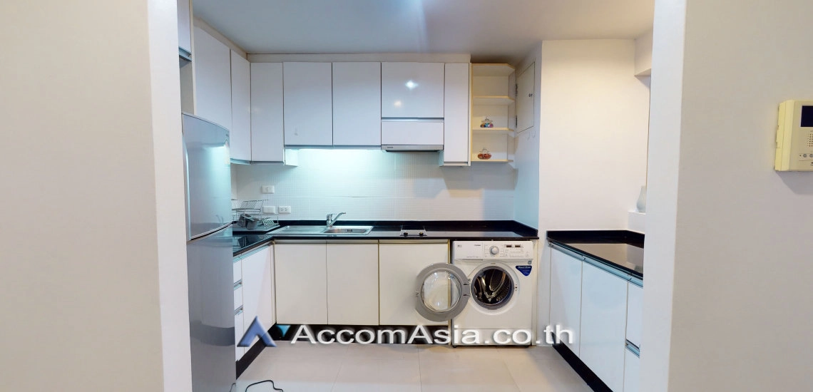  1  2 br Condominium for rent and sale in Sukhumvit ,Bangkok BTS Phrom Phong at Serene Place 210114