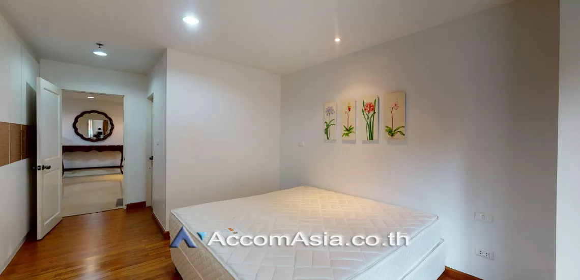 4  2 br Condominium for rent and sale in Sukhumvit ,Bangkok BTS Phrom Phong at Serene Place 210114